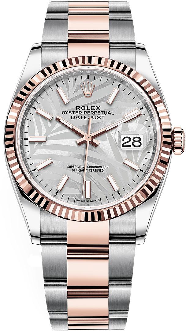 Rolex Datejust 36
