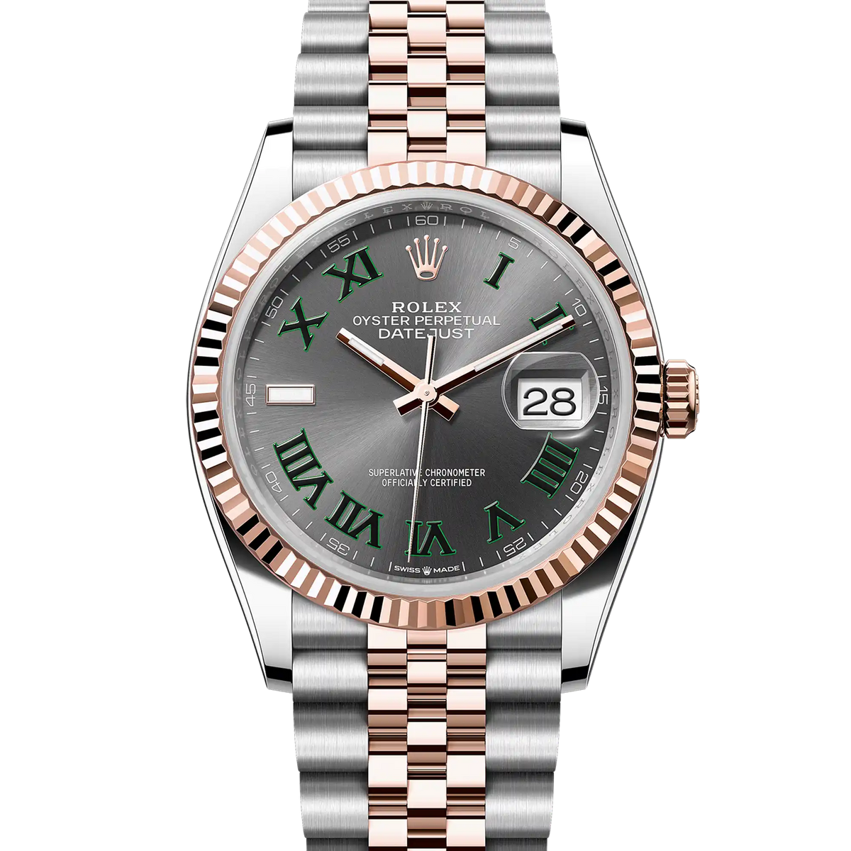 Rolex Datejust 36
