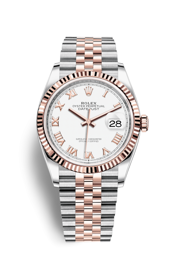 Rolex Datejust 36