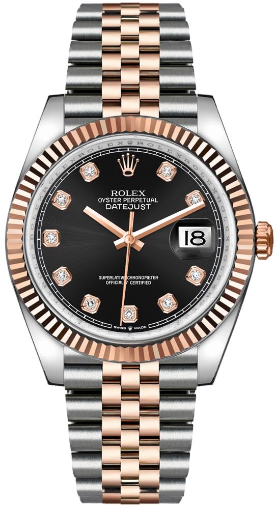 Rolex Datejust 36