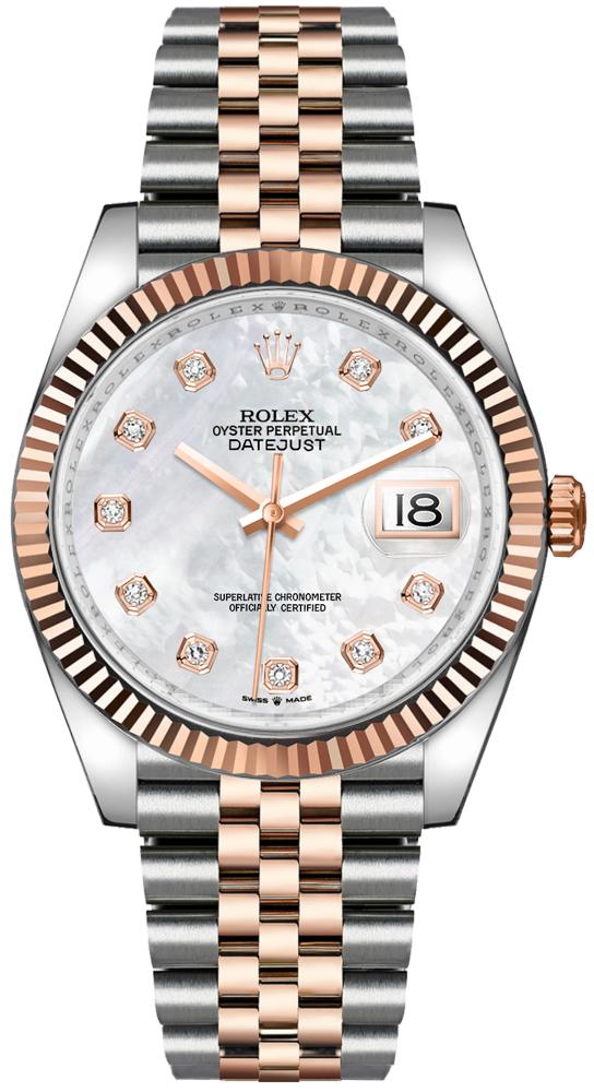 Rolex Datejust 36