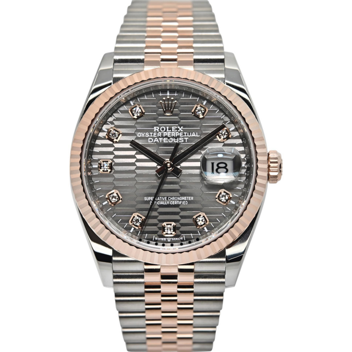 Rolex Datejust 36