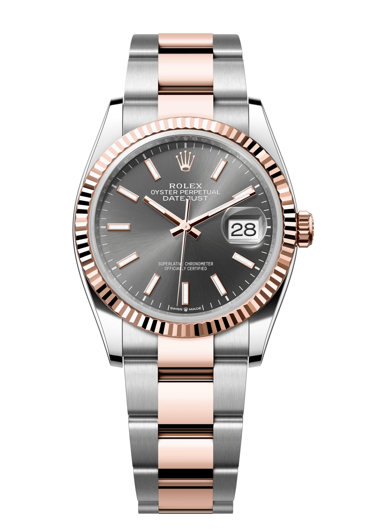 Rolex Datejust 36