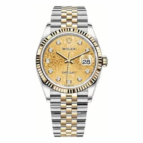 Rolex Datejust 36