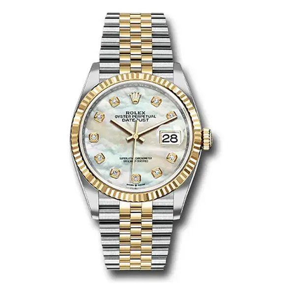 Rolex Datejust 36