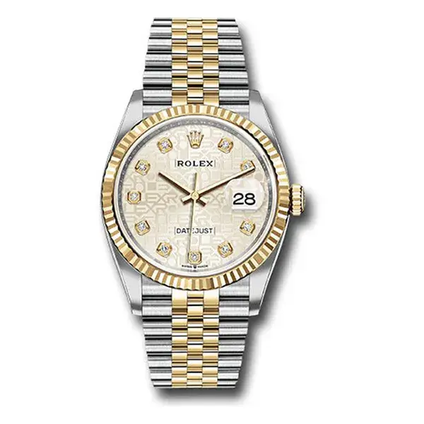 Rolex Datejust 36