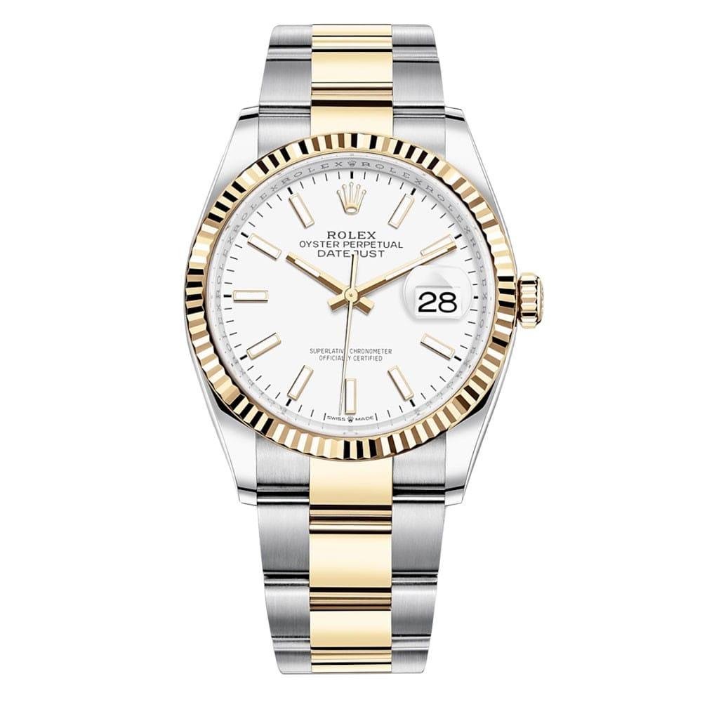 Rolex Datejust 36