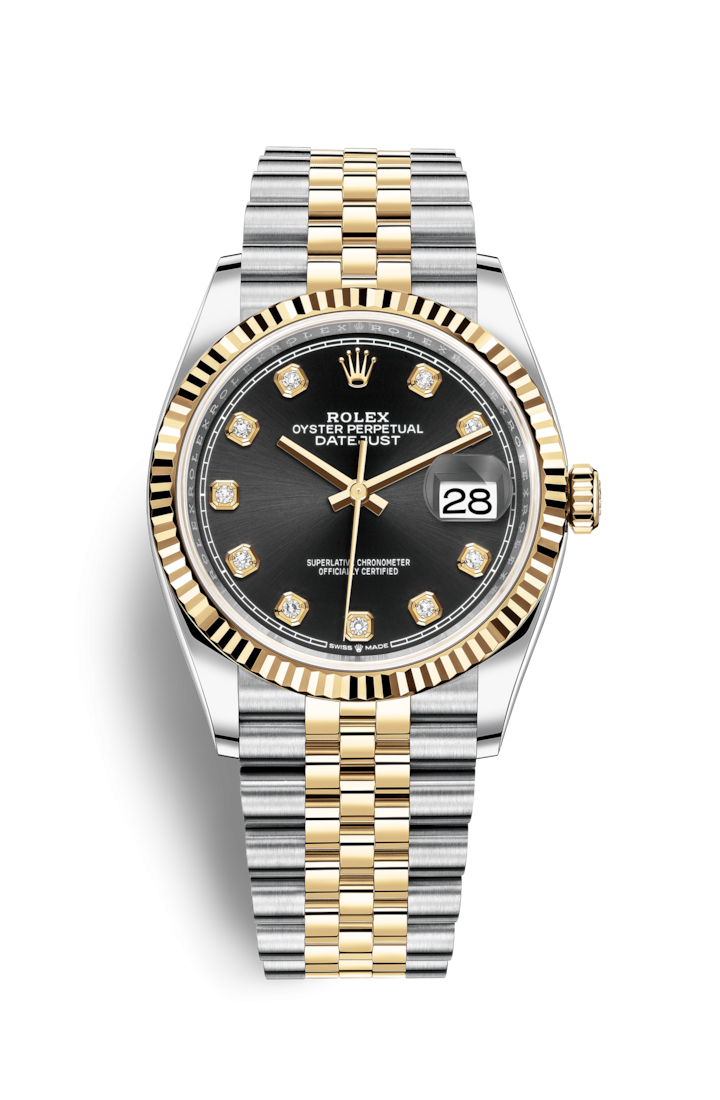 Rolex Datejust 36