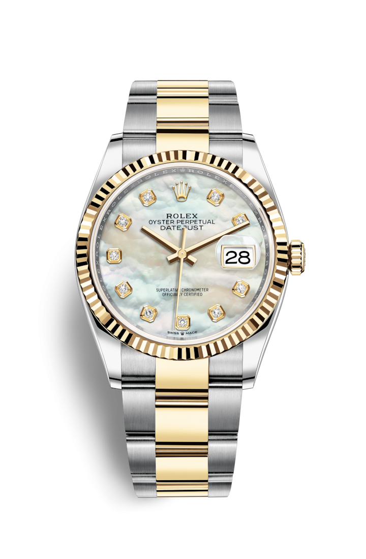 Rolex Datejust 36