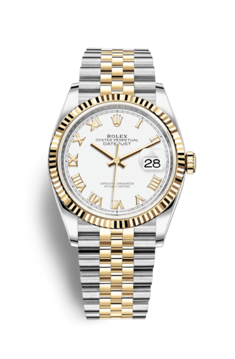 Rolex Datejust 36