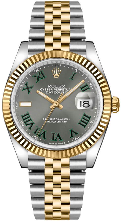 Rolex Datejust 36