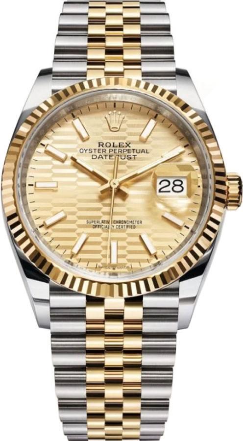 Rolex Datejust 36