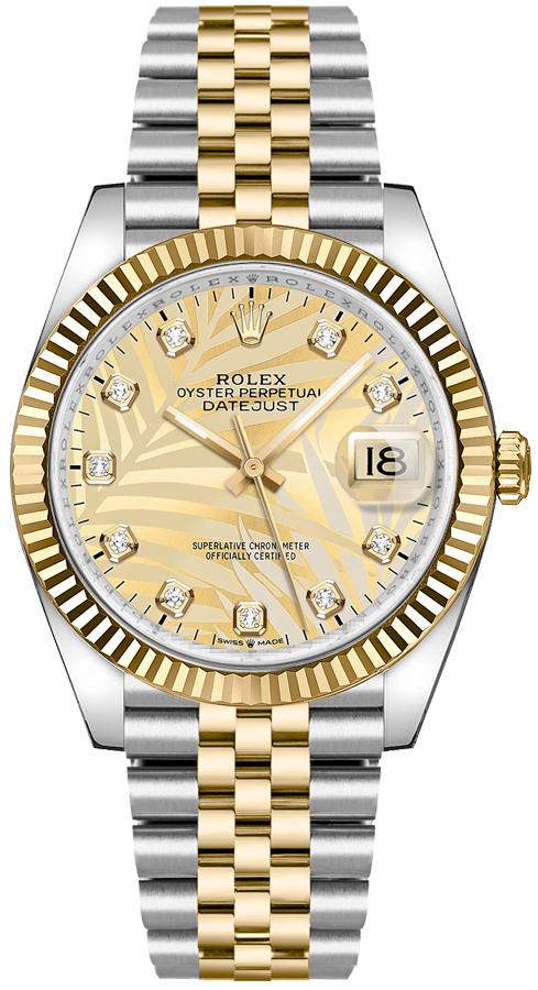 Rolex Datejust 36
