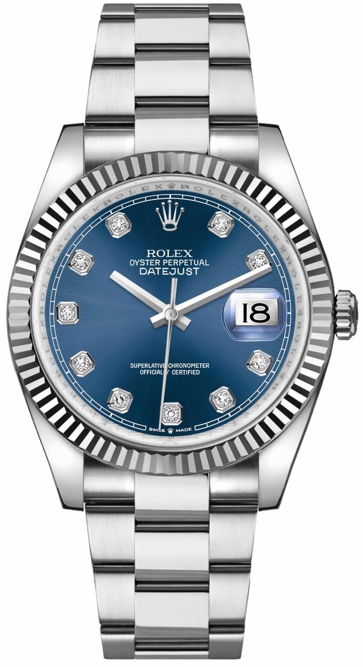 Rolex Datejust 36