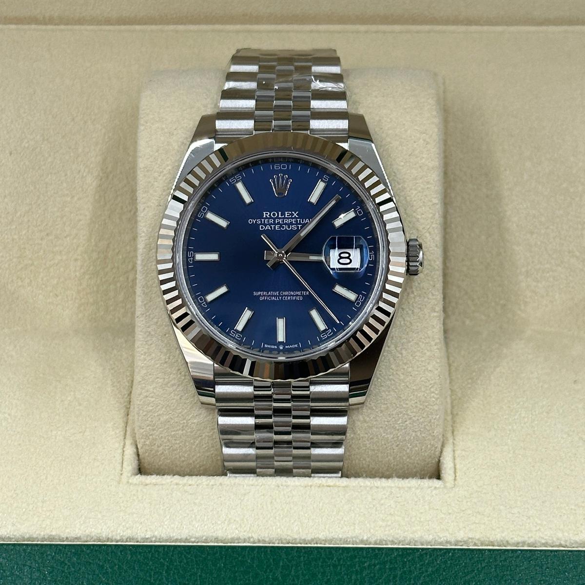 Rolex Datejust 36