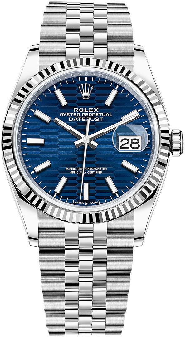 Rolex Datejust 36