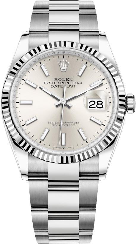 Rolex Datejust 36