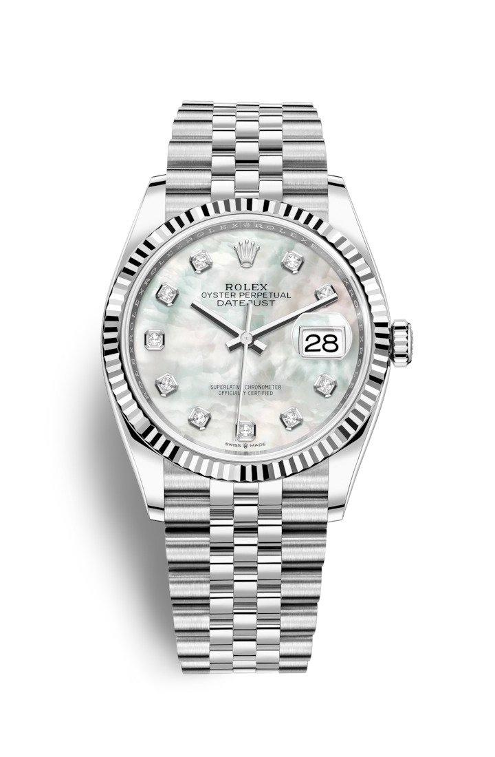 Rolex Datejust 36