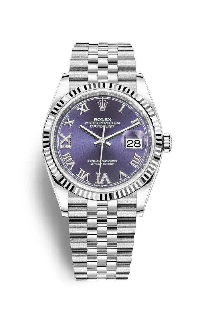 Rolex Datejust 36