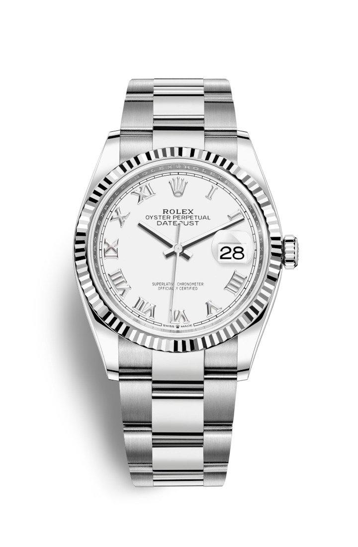 Rolex Datejust 36