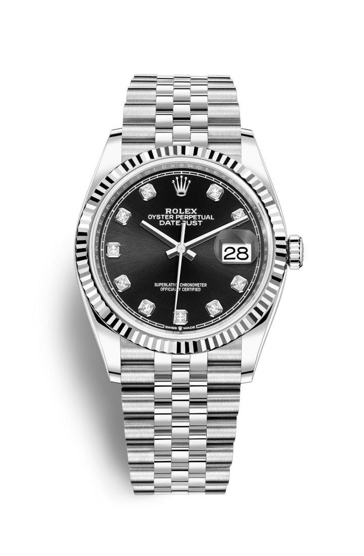 Rolex Datejust 36
