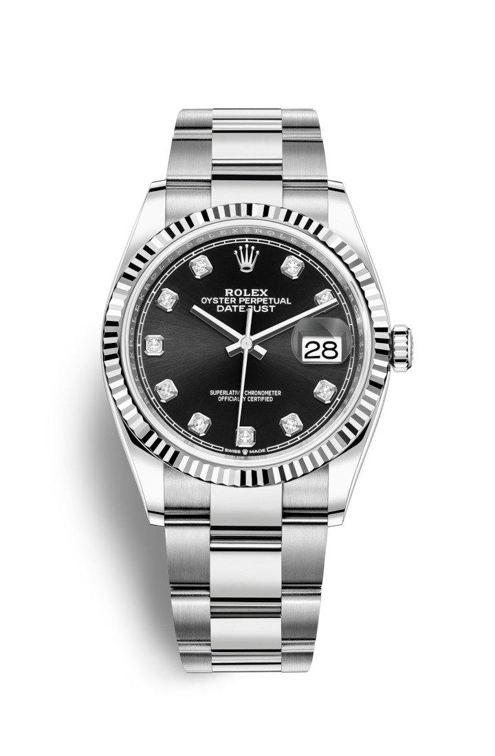 Rolex Datejust 36