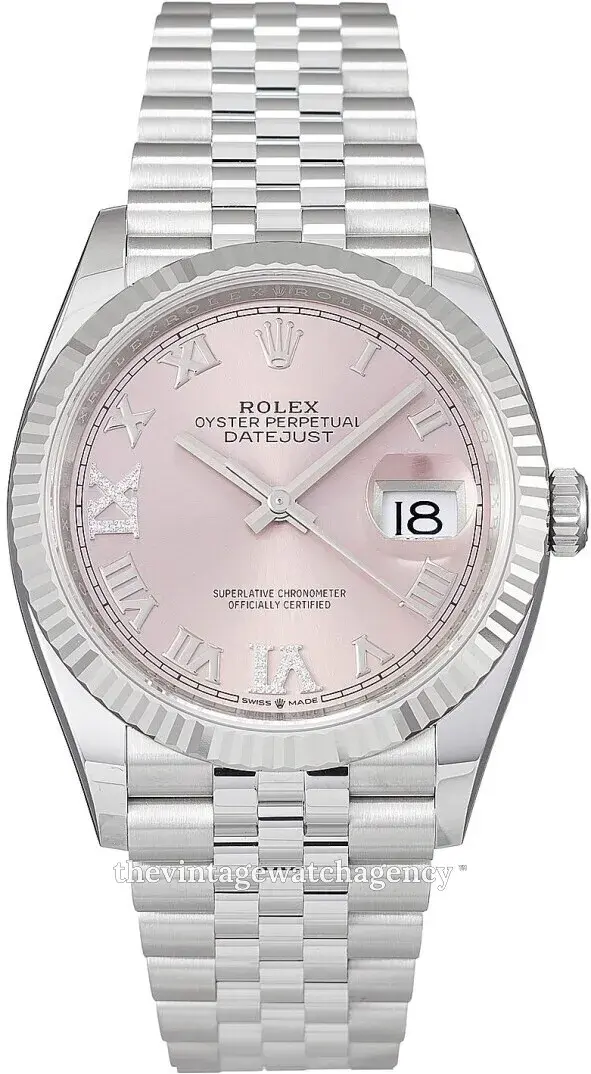 Rolex Datejust 36