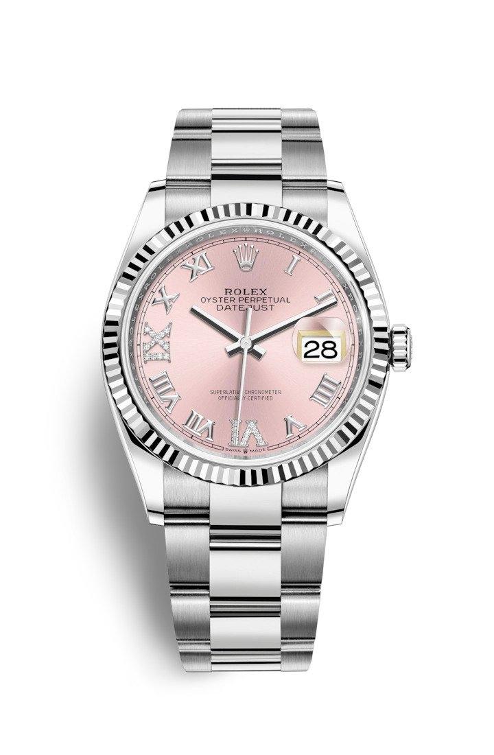 Rolex Datejust 36