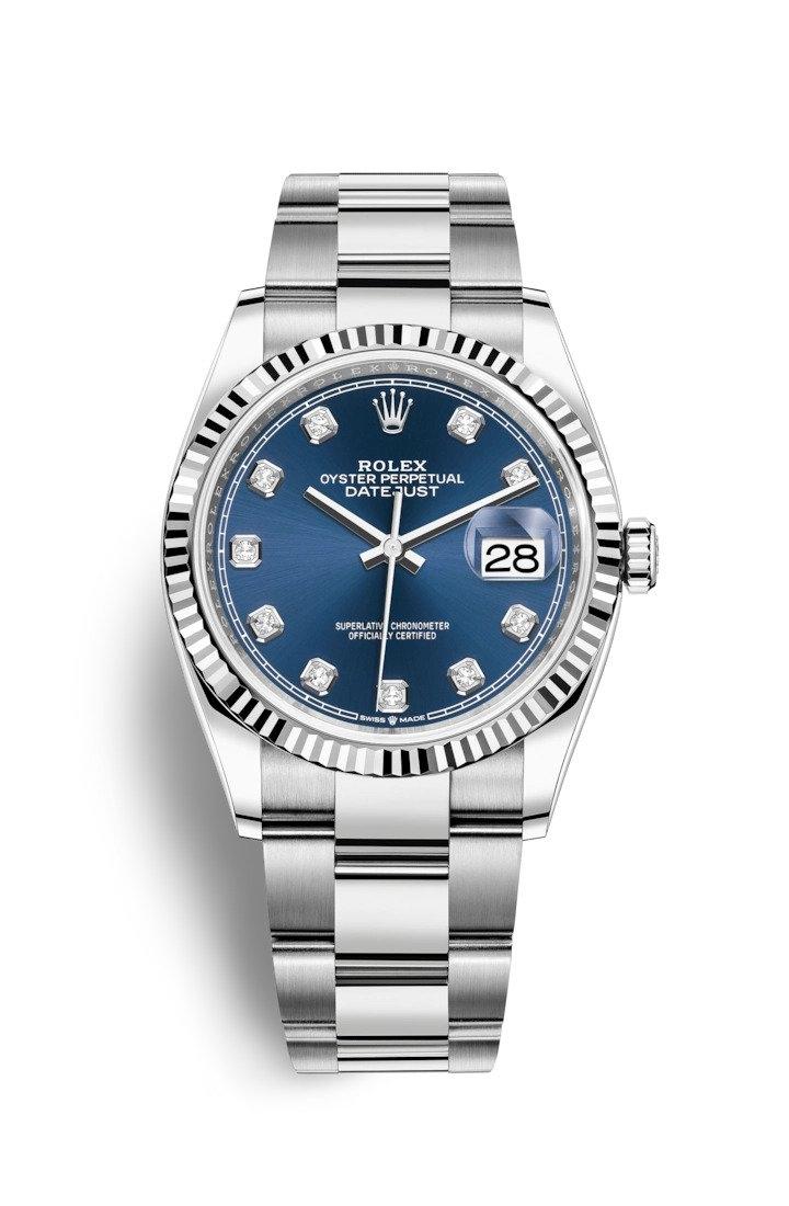 Rolex Datejust 36