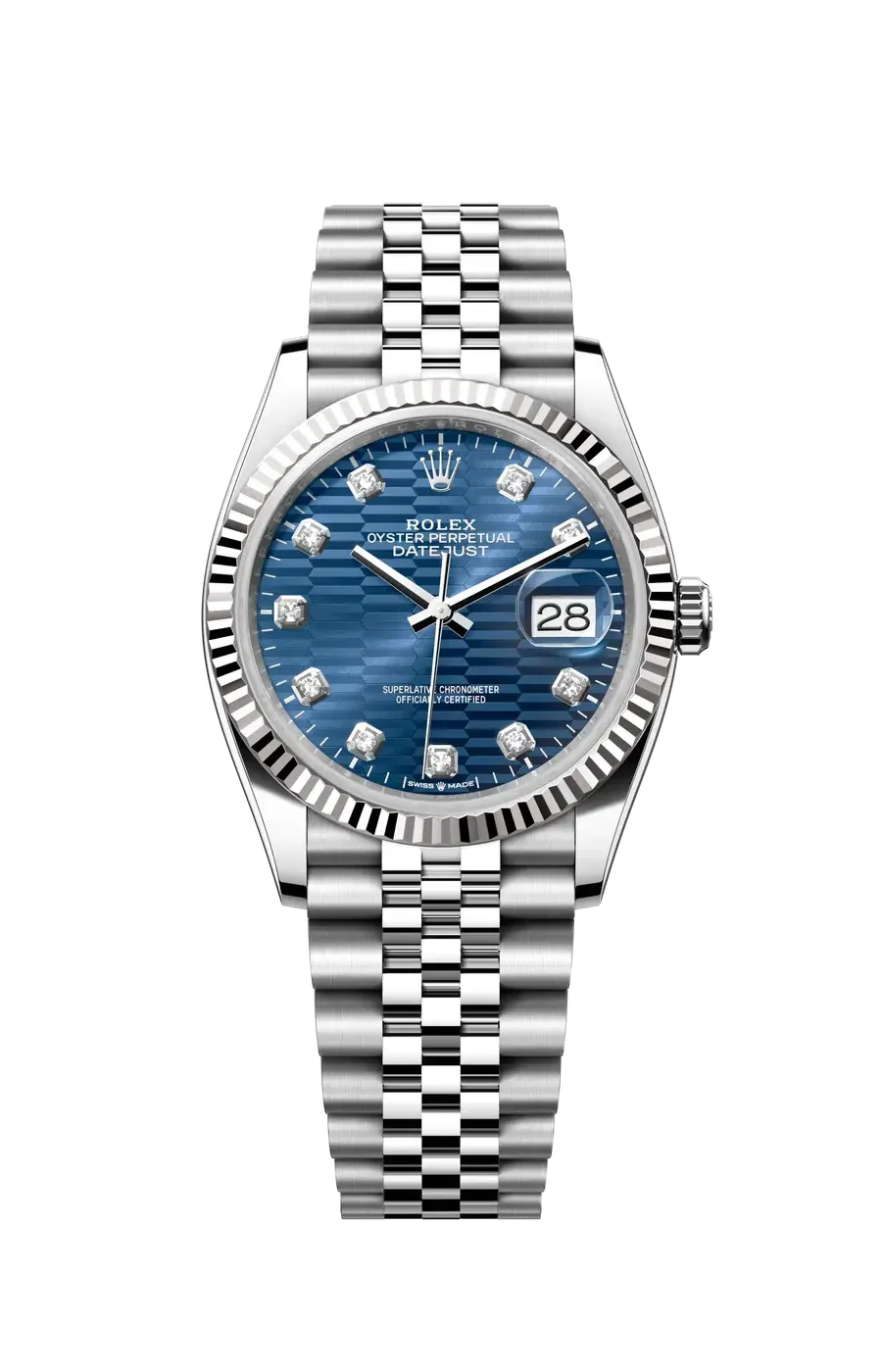 Rolex Datejust 36