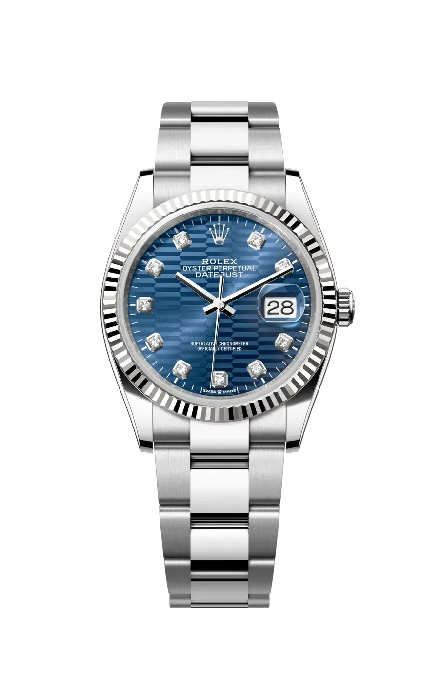 Rolex Datejust 36