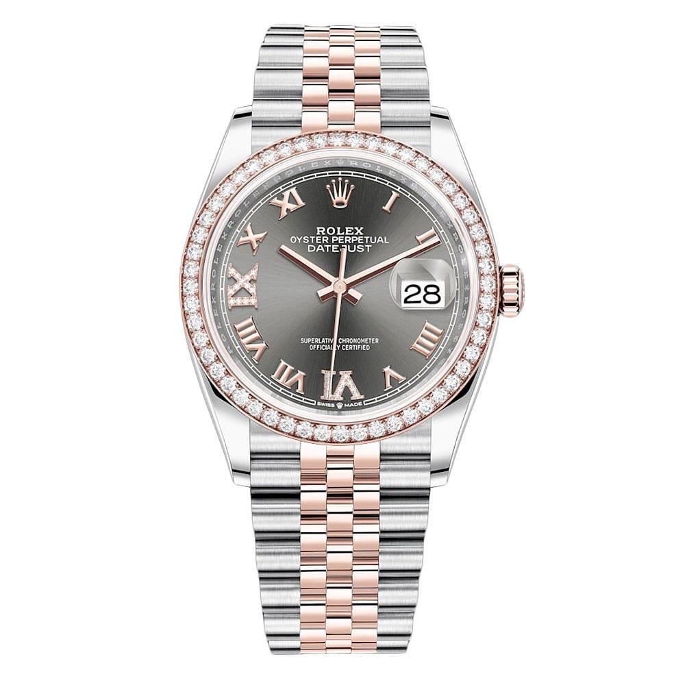 Rolex Datejust 36