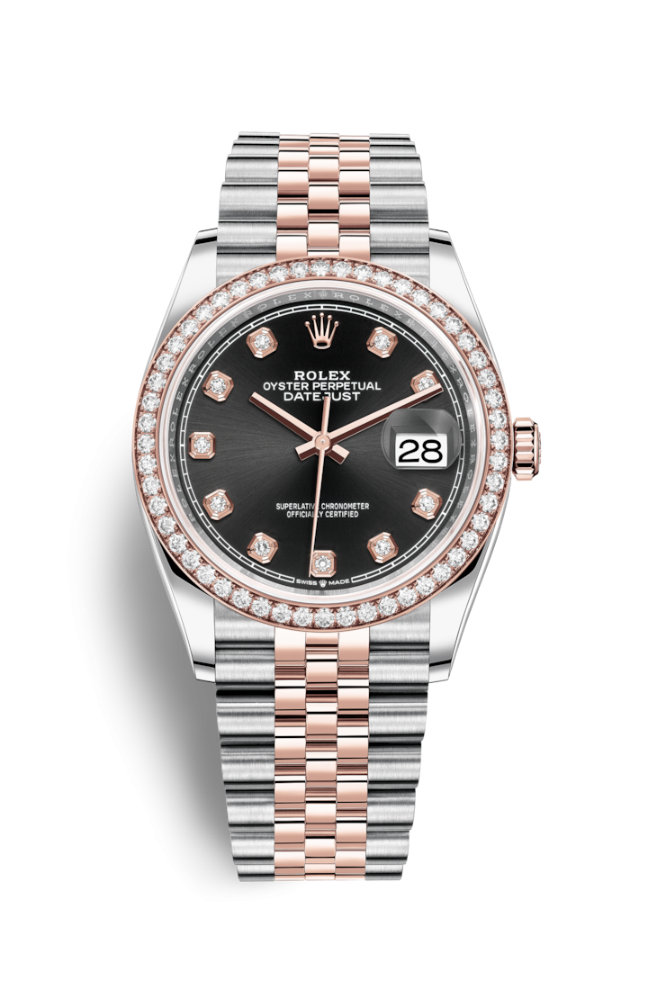 Rolex Datejust 36