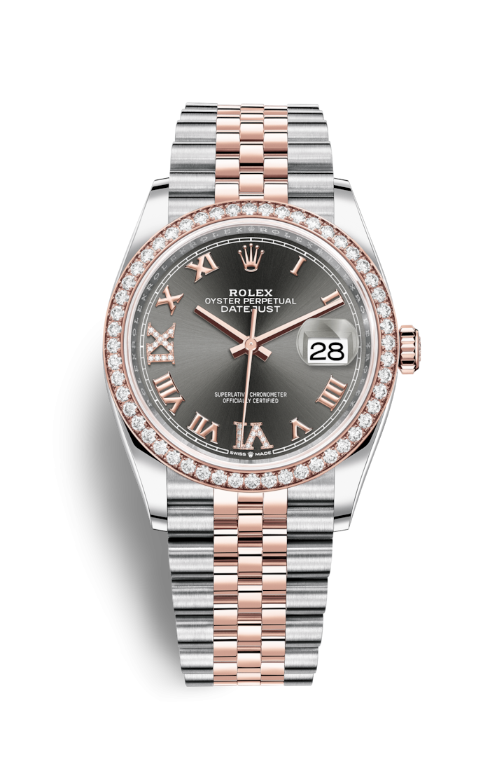 Rolex Datejust 36