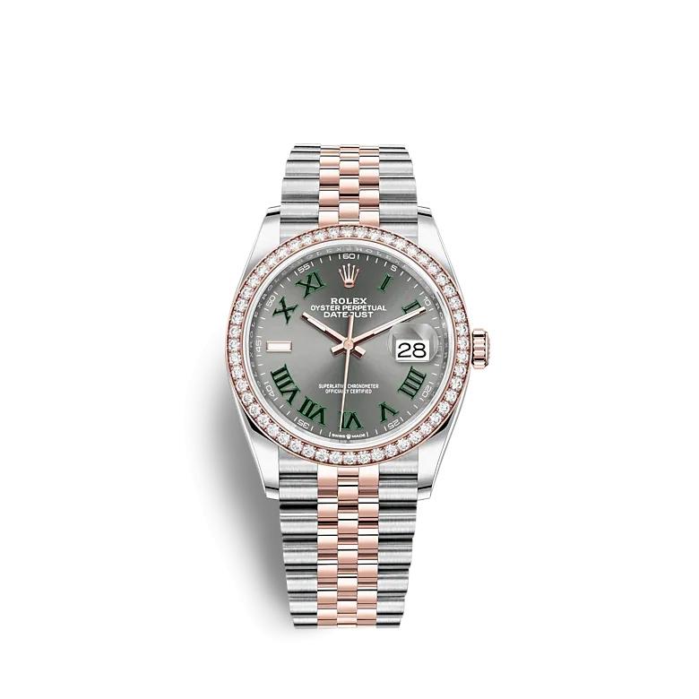 Rolex Datejust 36