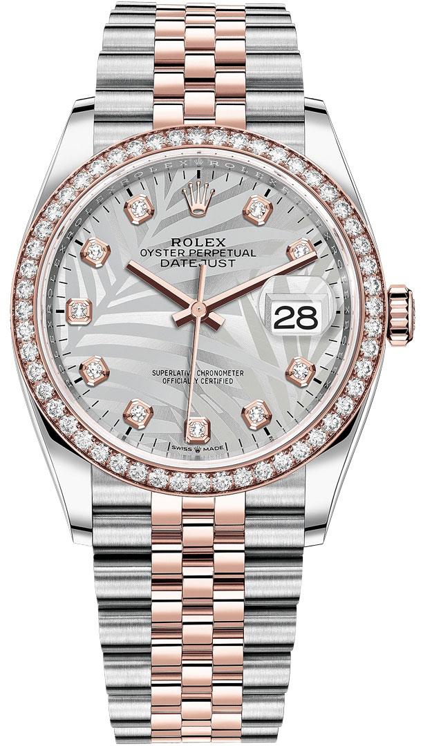 Rolex Datejust 36