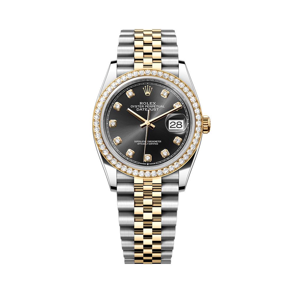 Rolex Datejust 36