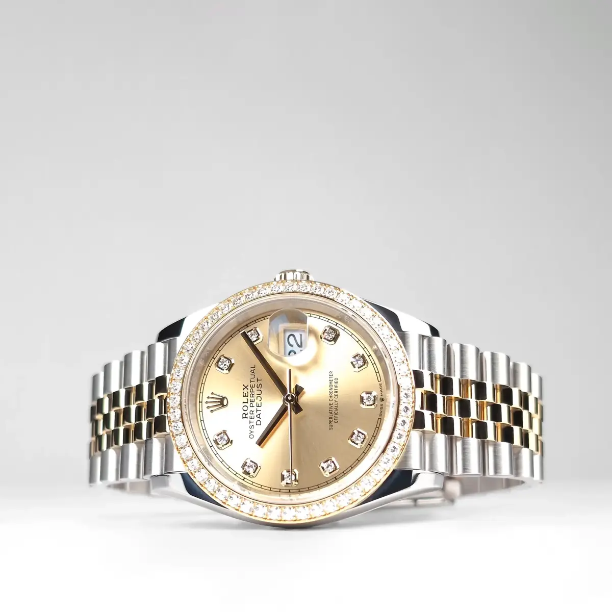 Rolex Datejust 36