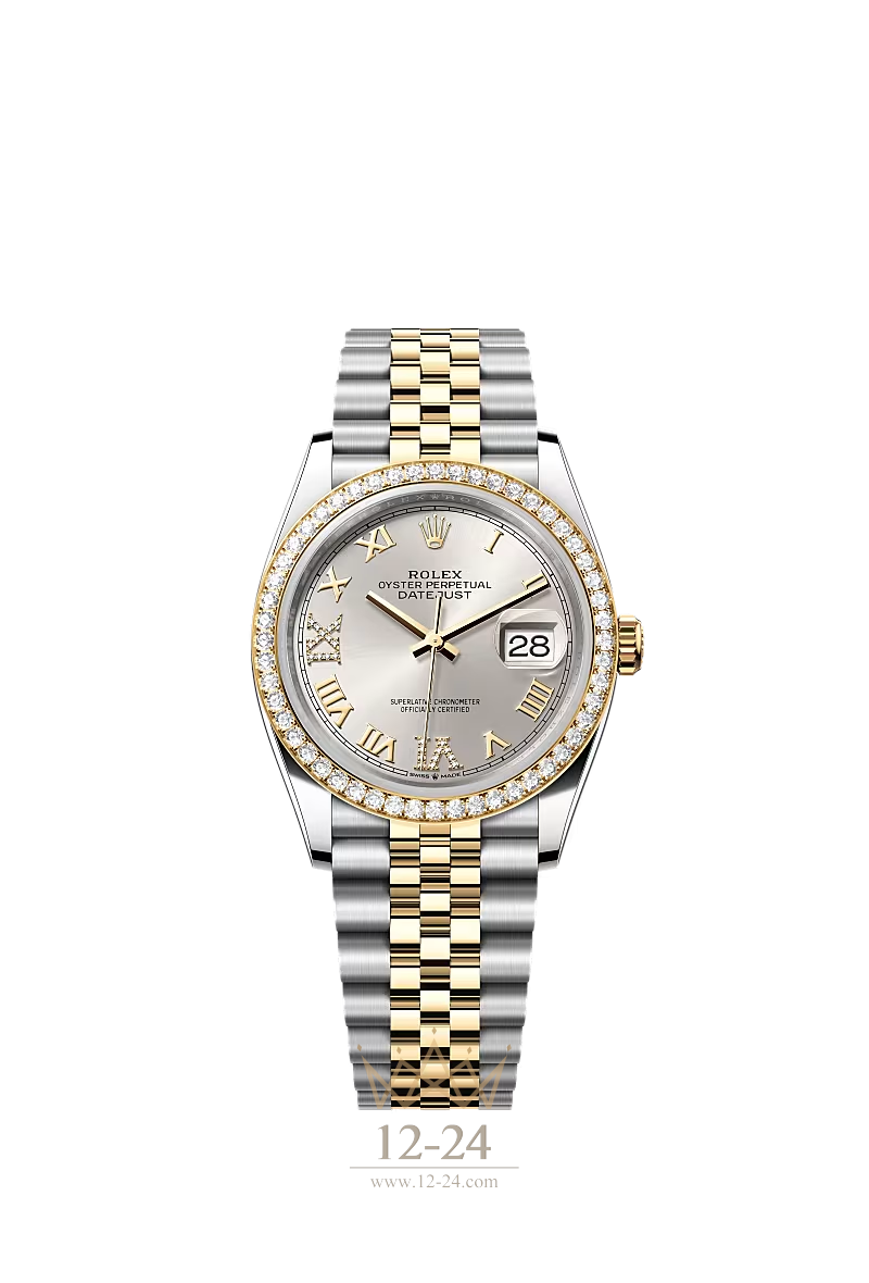 Rolex Datejust 36