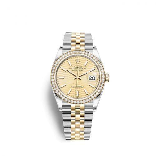 Rolex Datejust 36