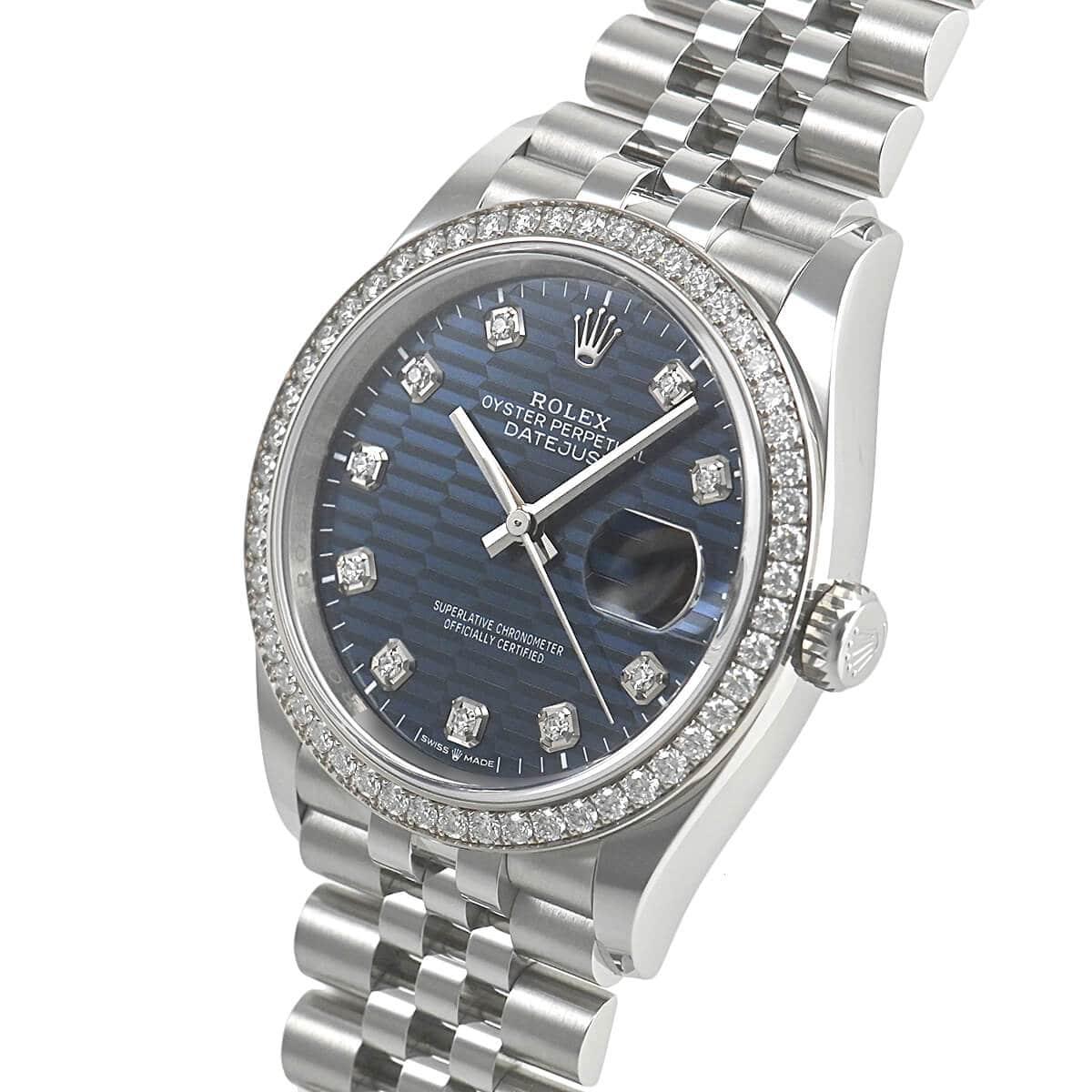 Rolex Datejust 36