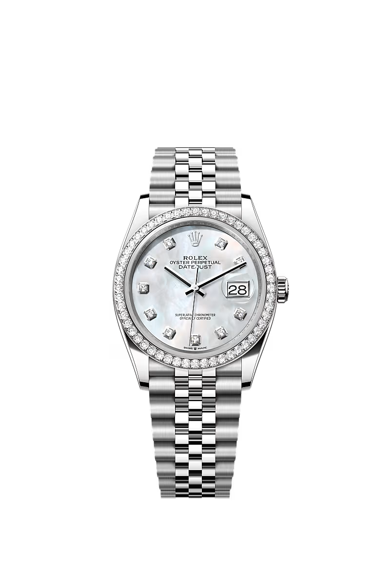 Rolex Datejust 36