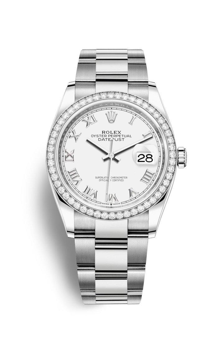 Rolex Datejust 36