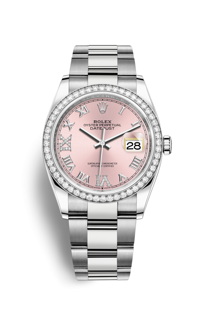 Rolex Datejust 36