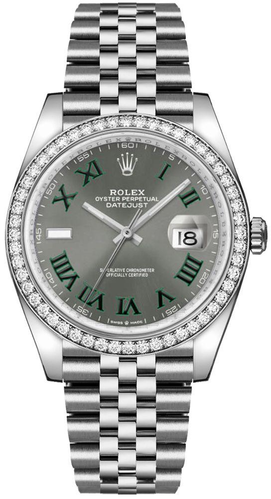Rolex Datejust 36