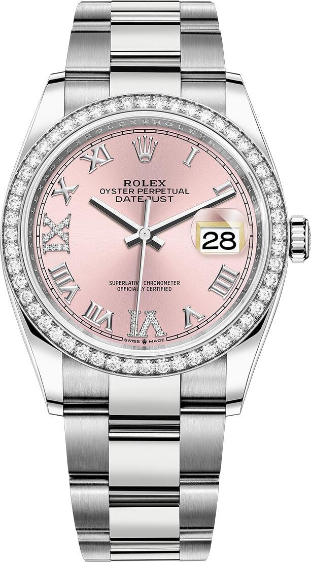 Rolex Datejust 36