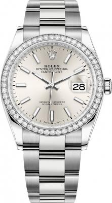 Rolex Datejust 36