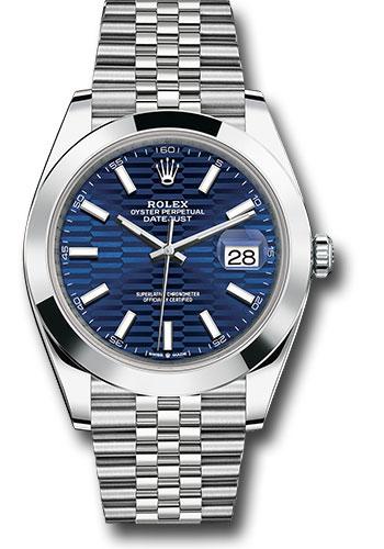 Rolex Datejust 41