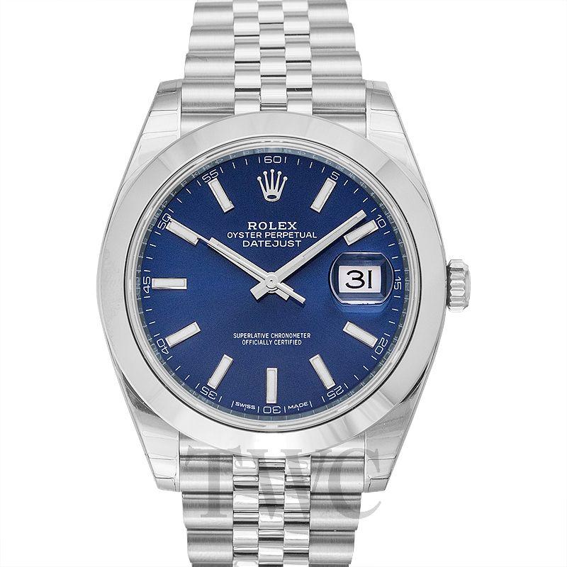 Rolex Datejust 41