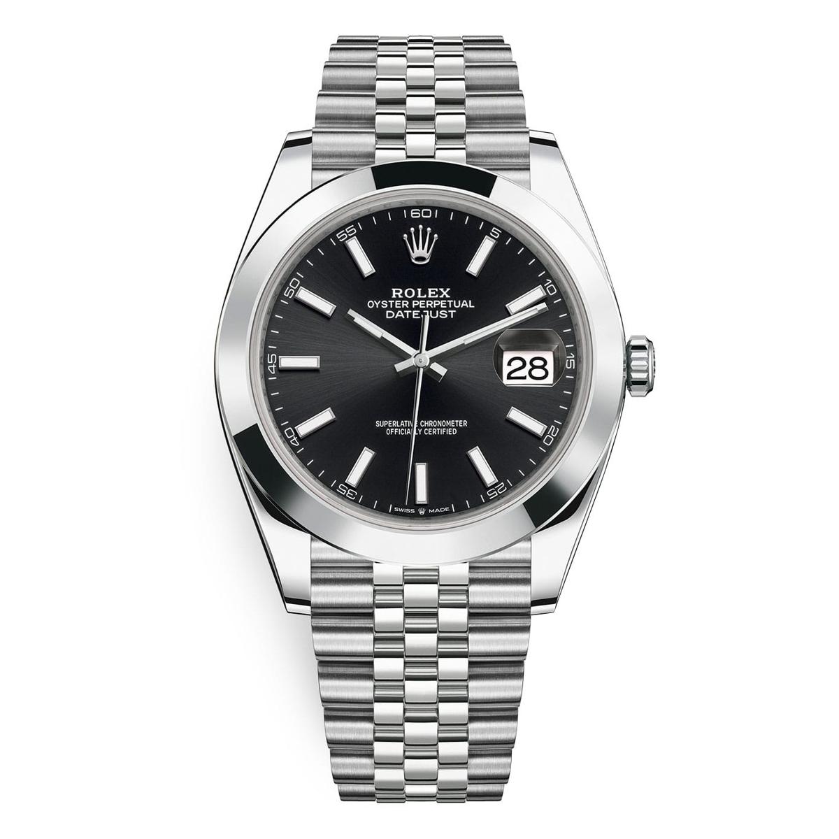 Rolex Datejust 41